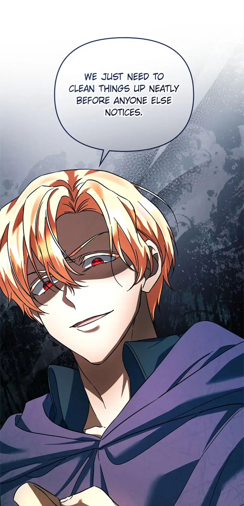 He Awakened When I Died Chapter 87 – Page 22