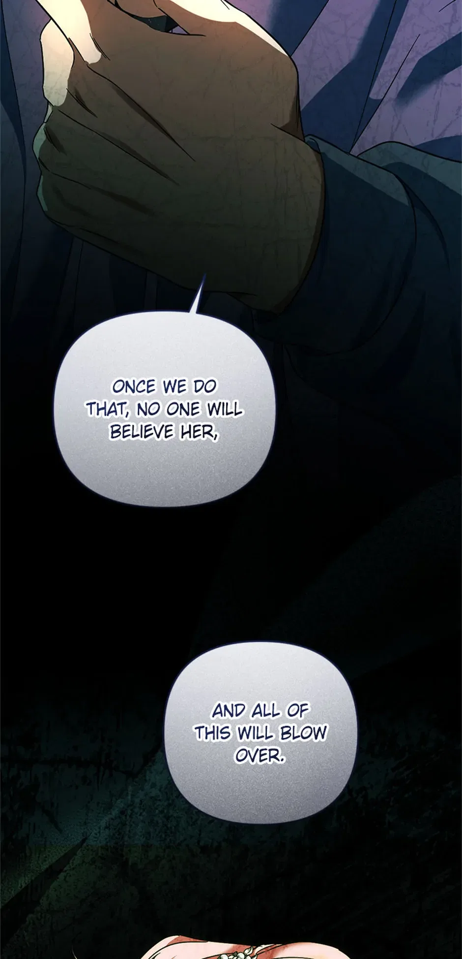 He Awakened When I Died Chapter 87 – Page 23