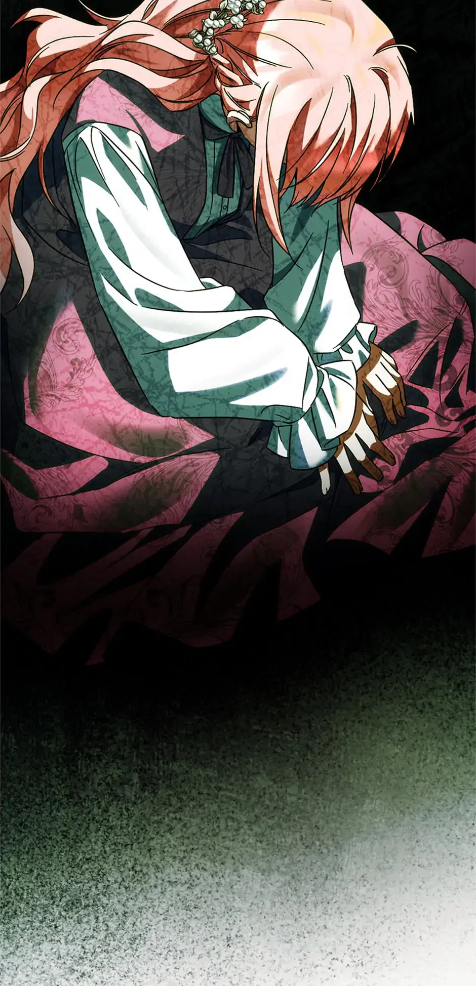 He Awakened When I Died Chapter 87 – Page 24