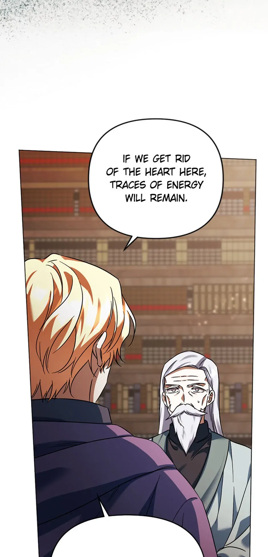 He Awakened When I Died Chapter 87 – Page 25
