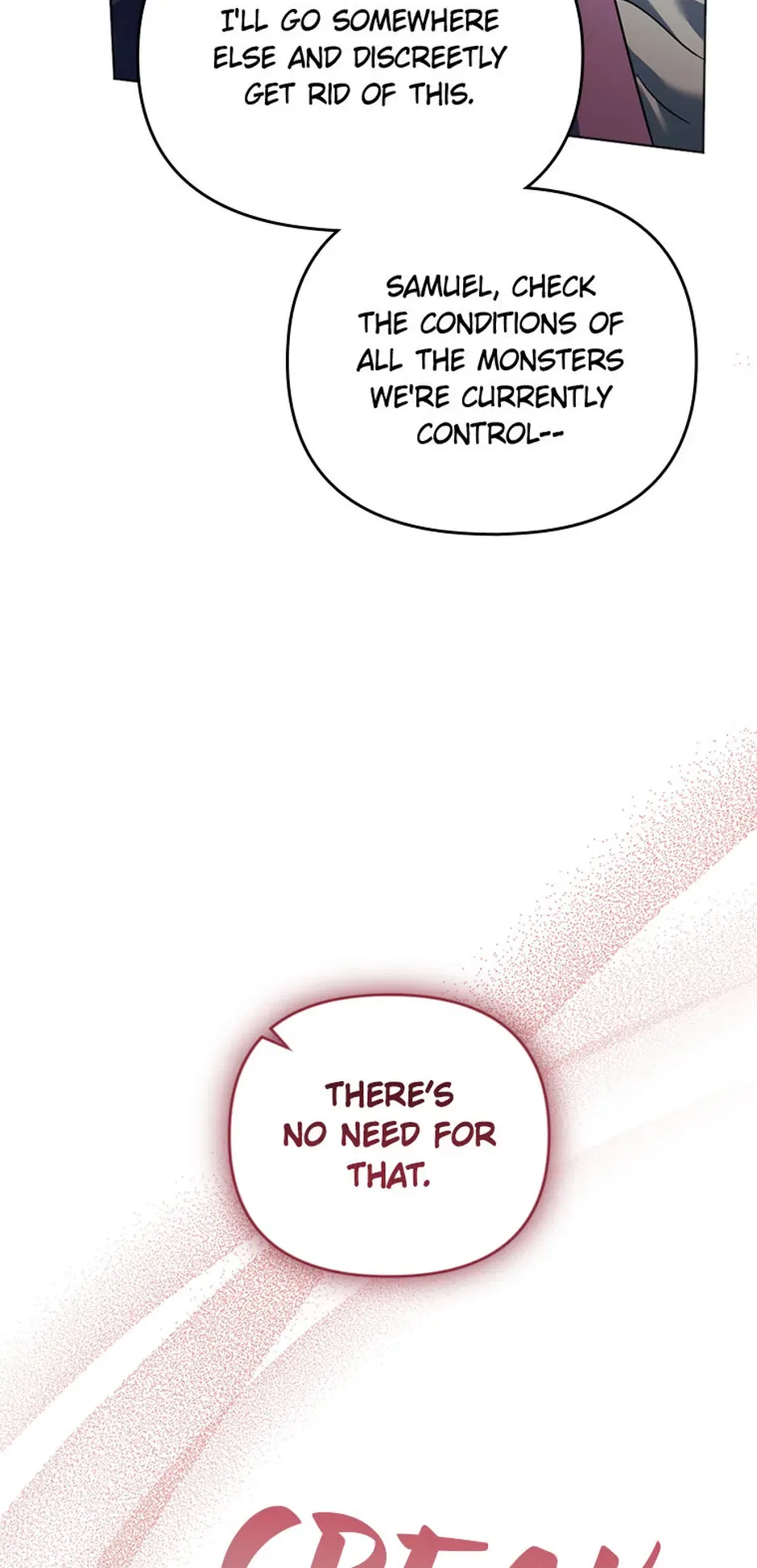 He Awakened When I Died Chapter 87 – Page 26