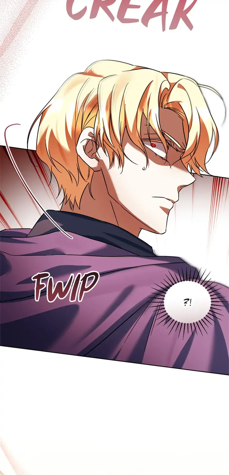 He Awakened When I Died Chapter 87 – Page 27