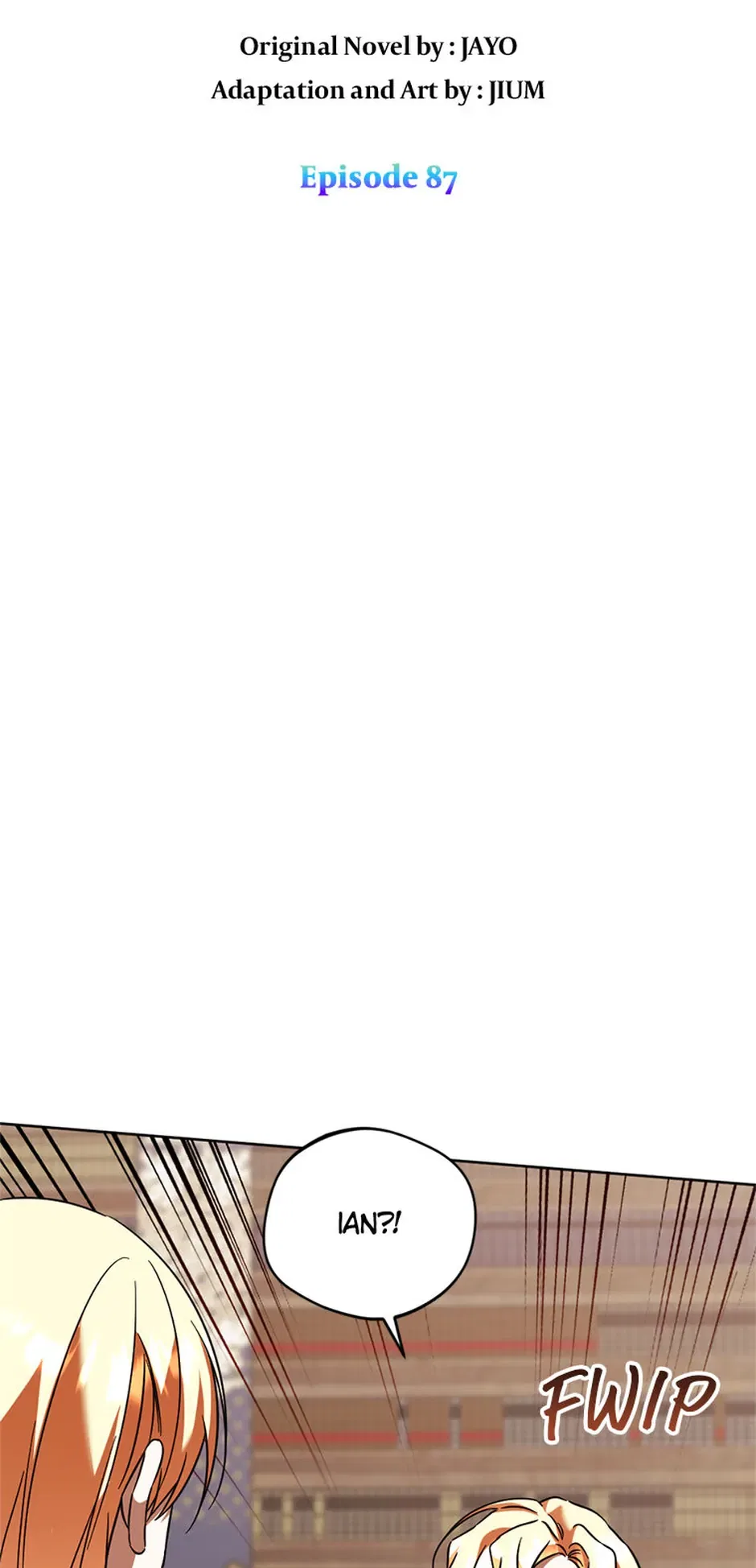 He Awakened When I Died Chapter 87 – Page 30
