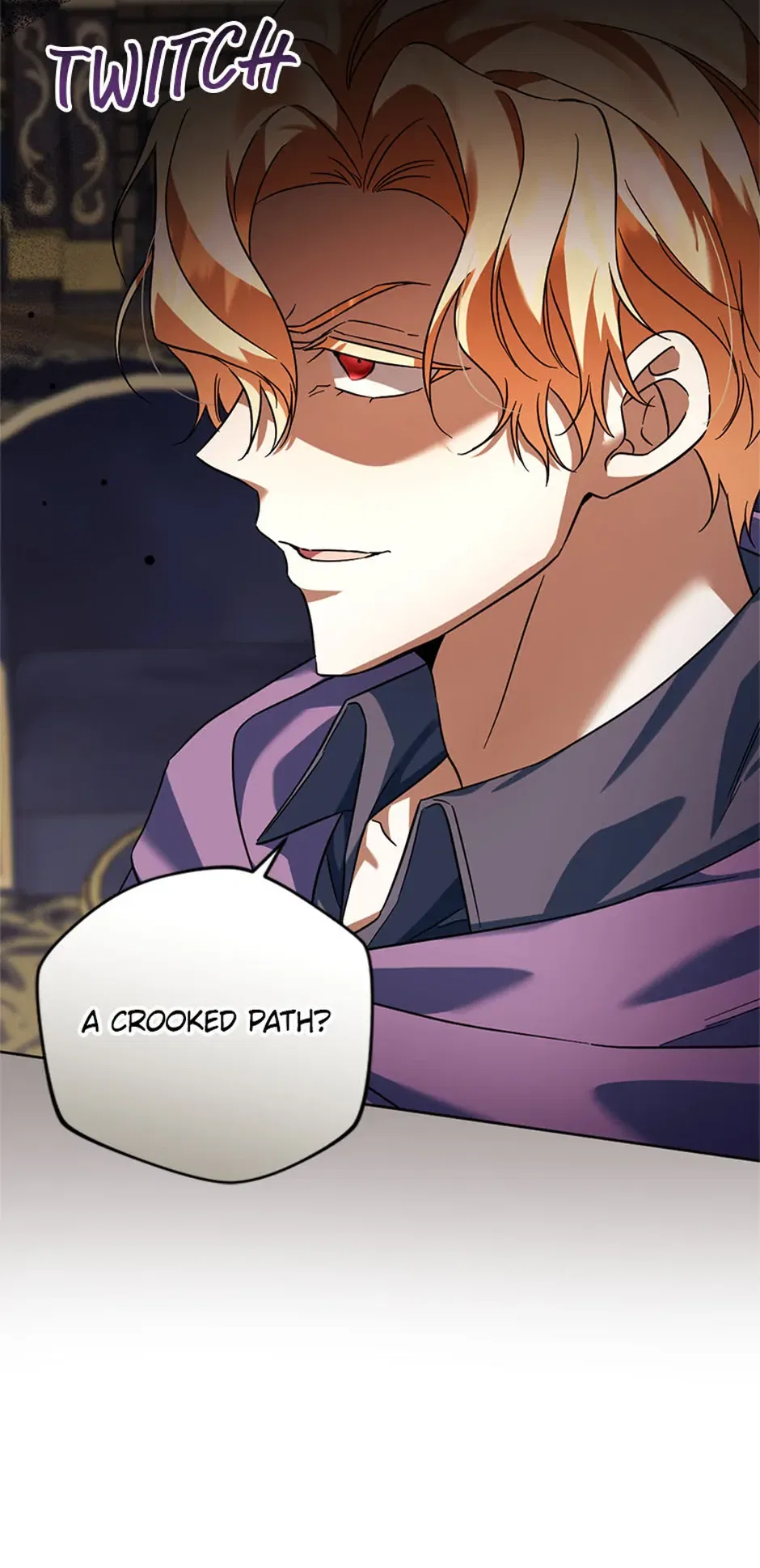 He Awakened When I Died Chapter 87 – Page 33