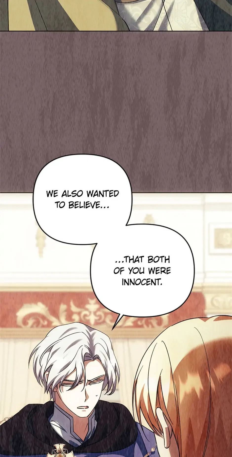 He Awakened When I Died Chapter 87 – Page 38