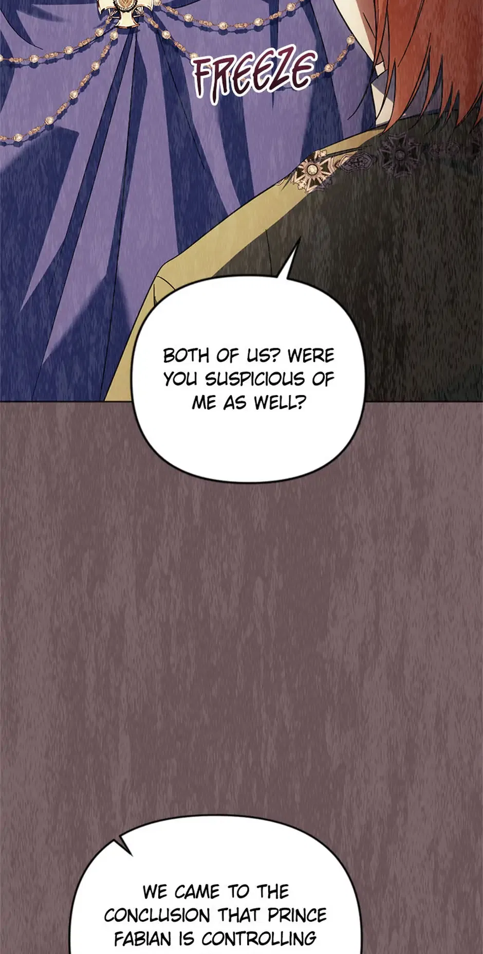 He Awakened When I Died Chapter 87 – Page 39