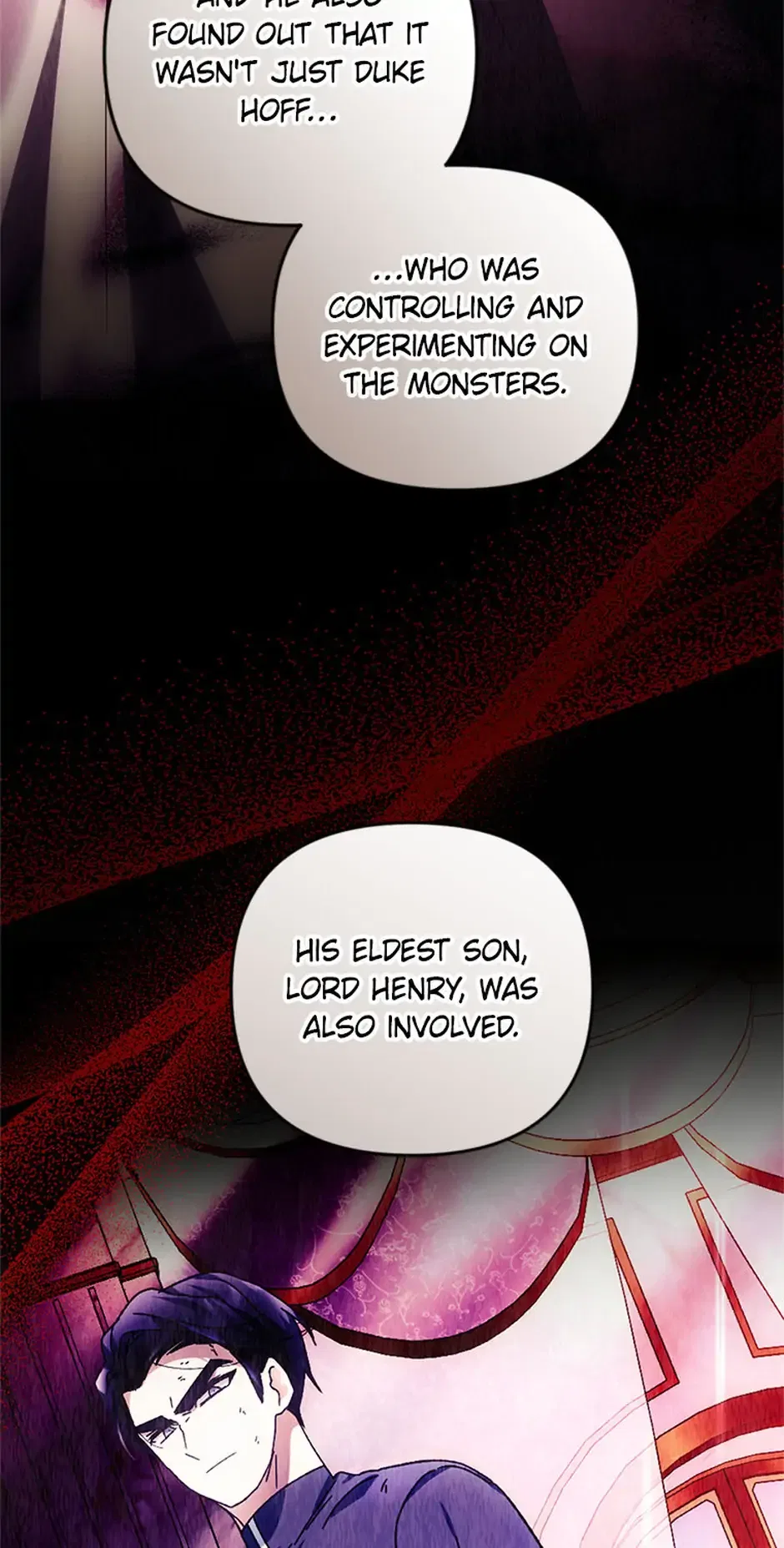 He Awakened When I Died Chapter 87 – Page 44