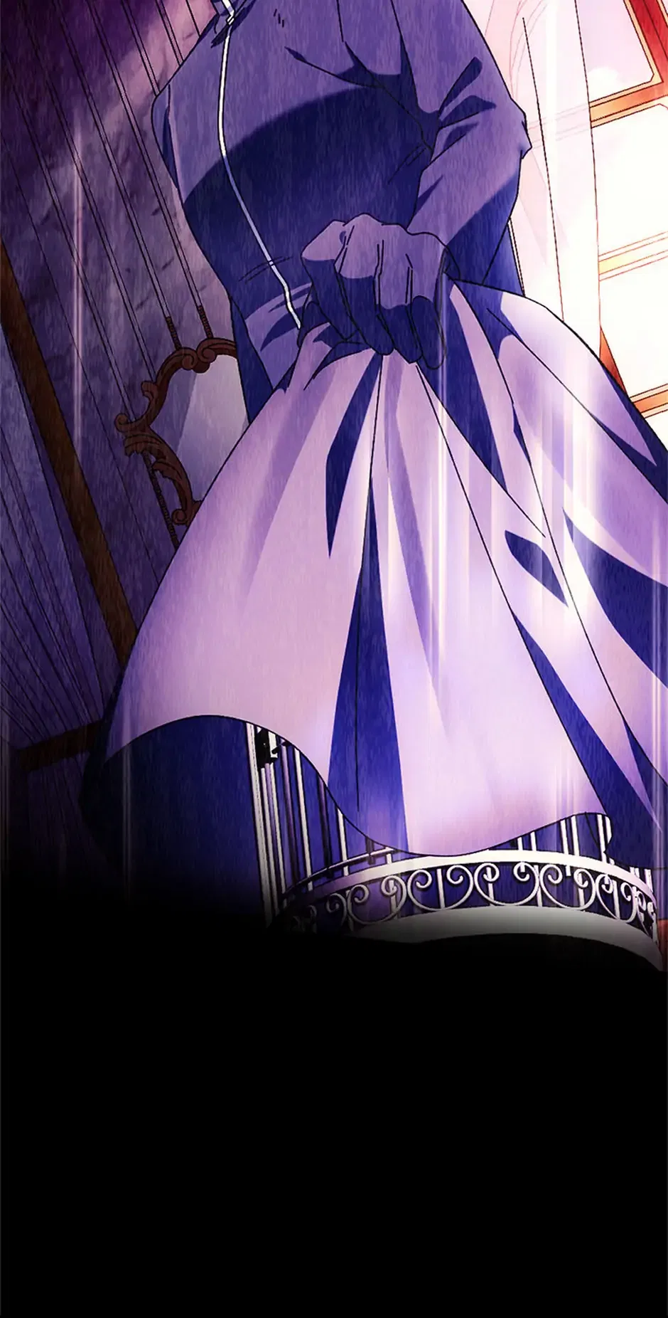 He Awakened When I Died Chapter 87 – Page 45