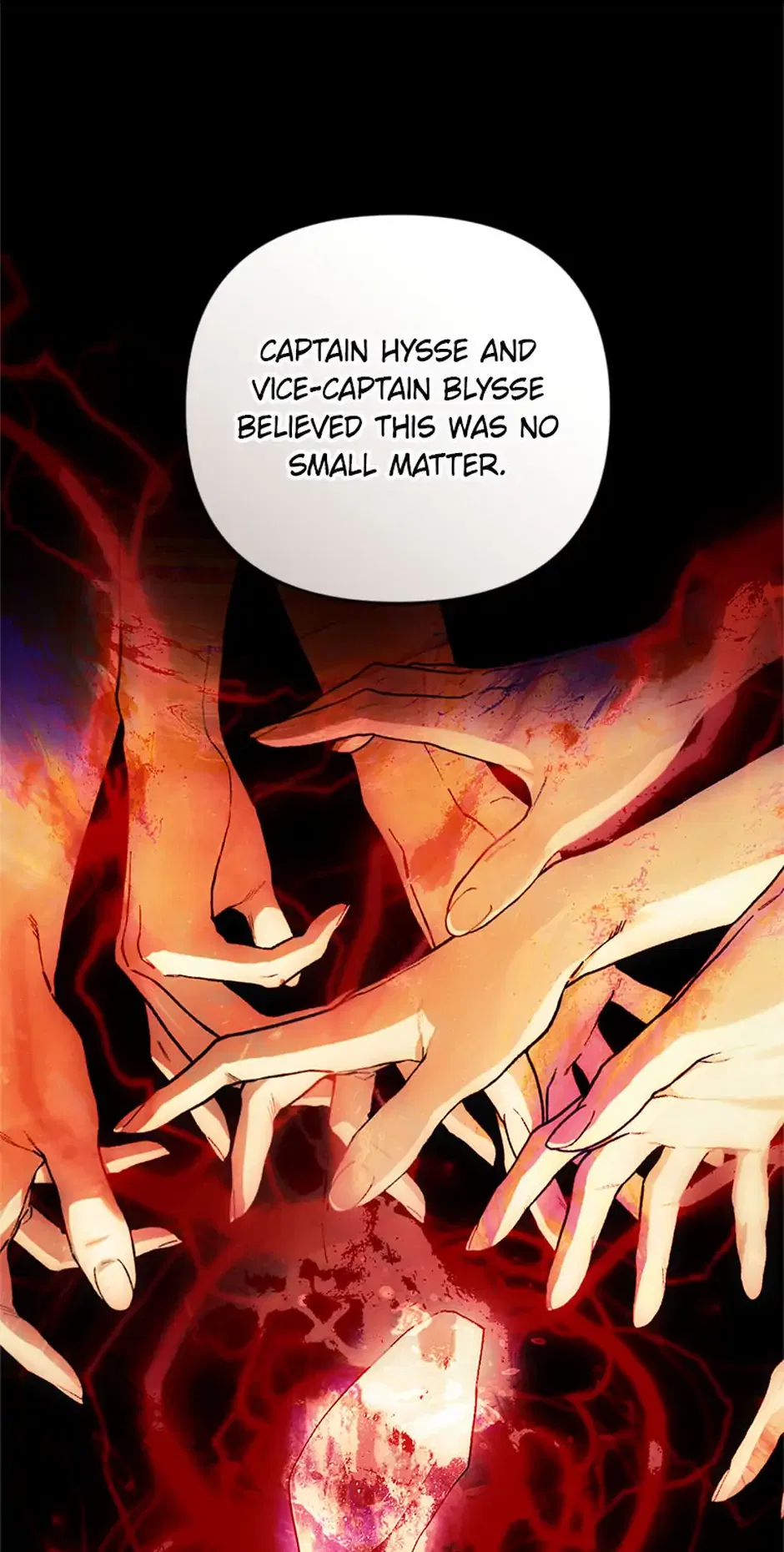He Awakened When I Died Chapter 87 – Page 46