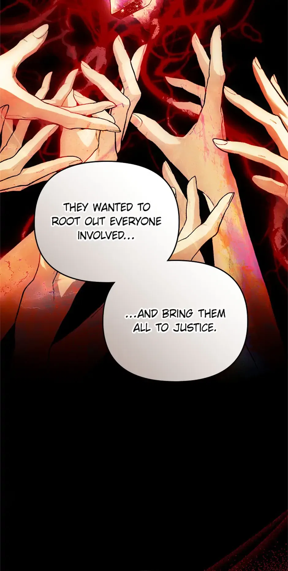 He Awakened When I Died Chapter 87 – Page 47