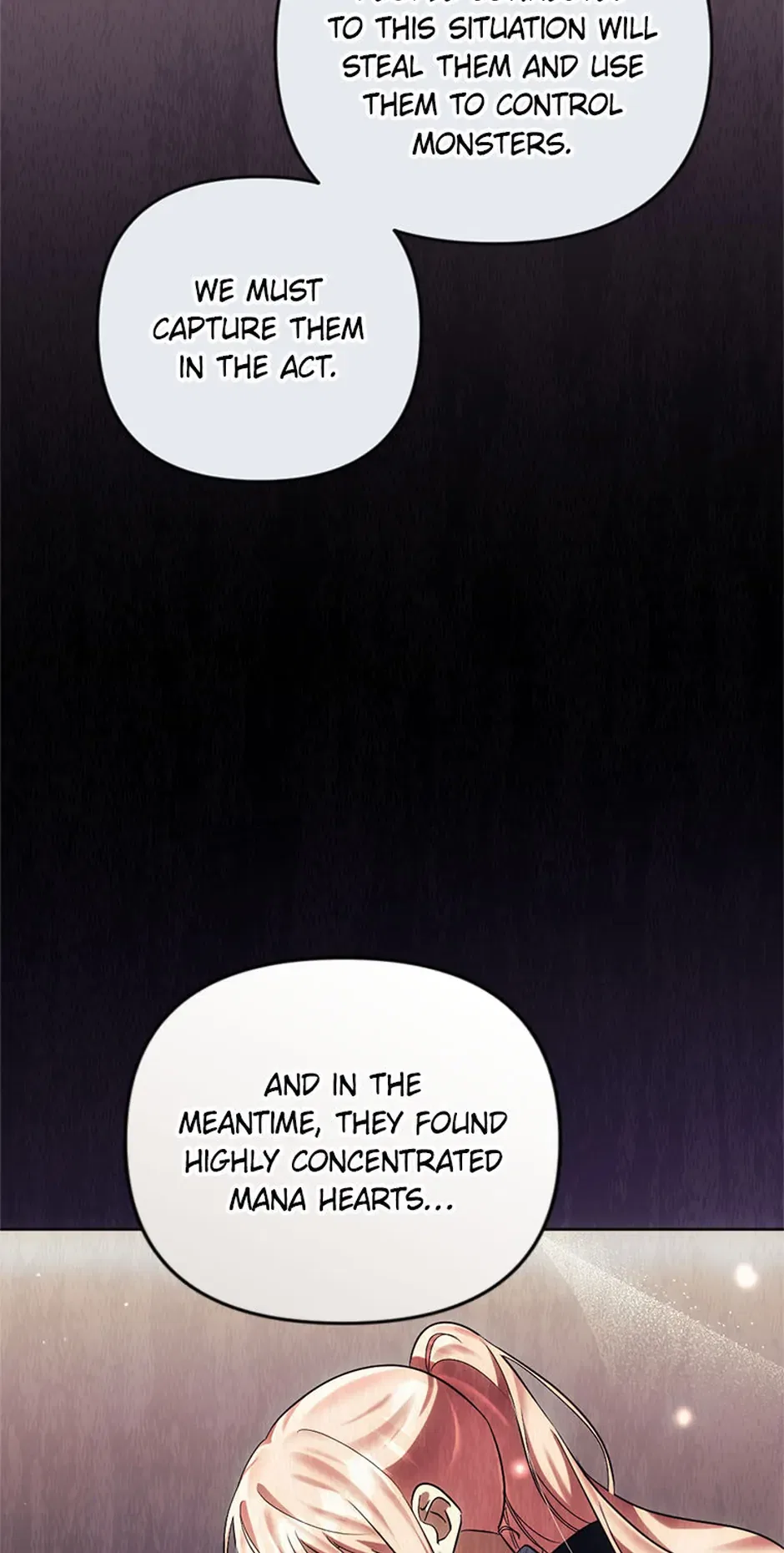 He Awakened When I Died Chapter 87 – Page 50