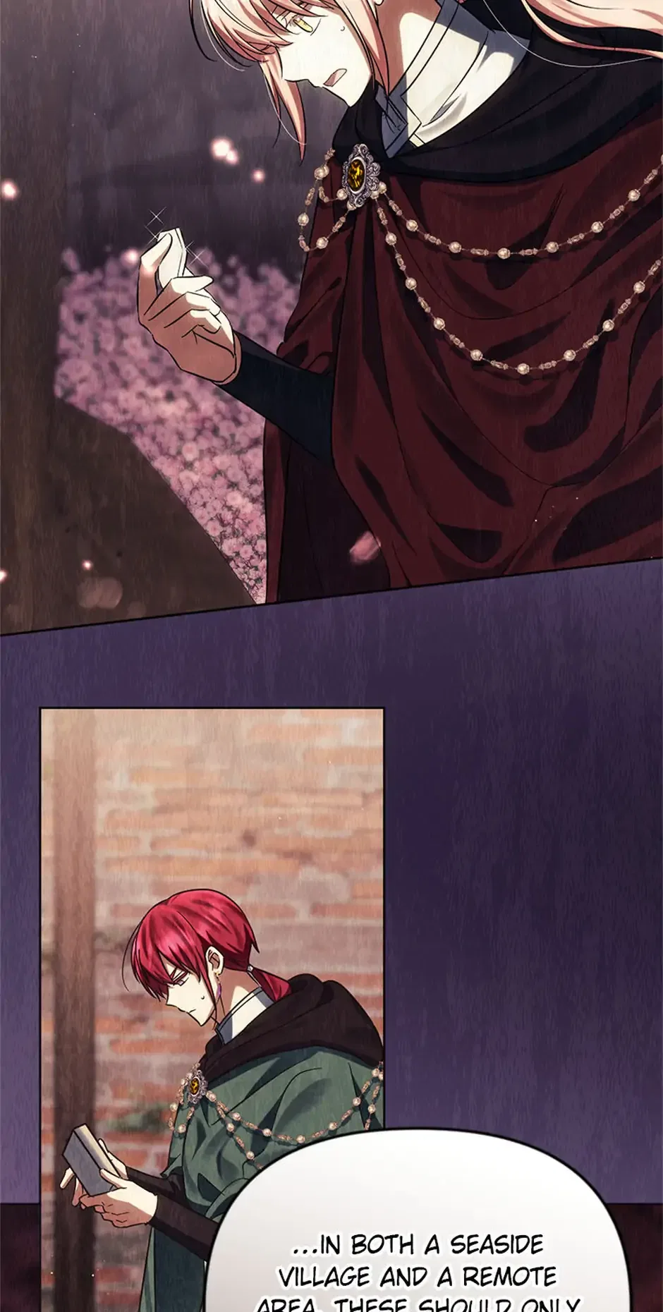 He Awakened When I Died Chapter 87 – Page 51
