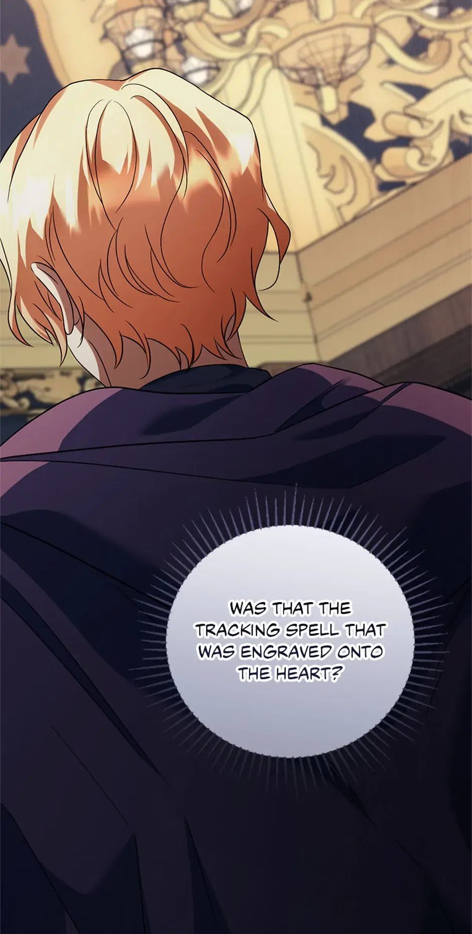 He Awakened When I Died Chapter 87 – Page 56