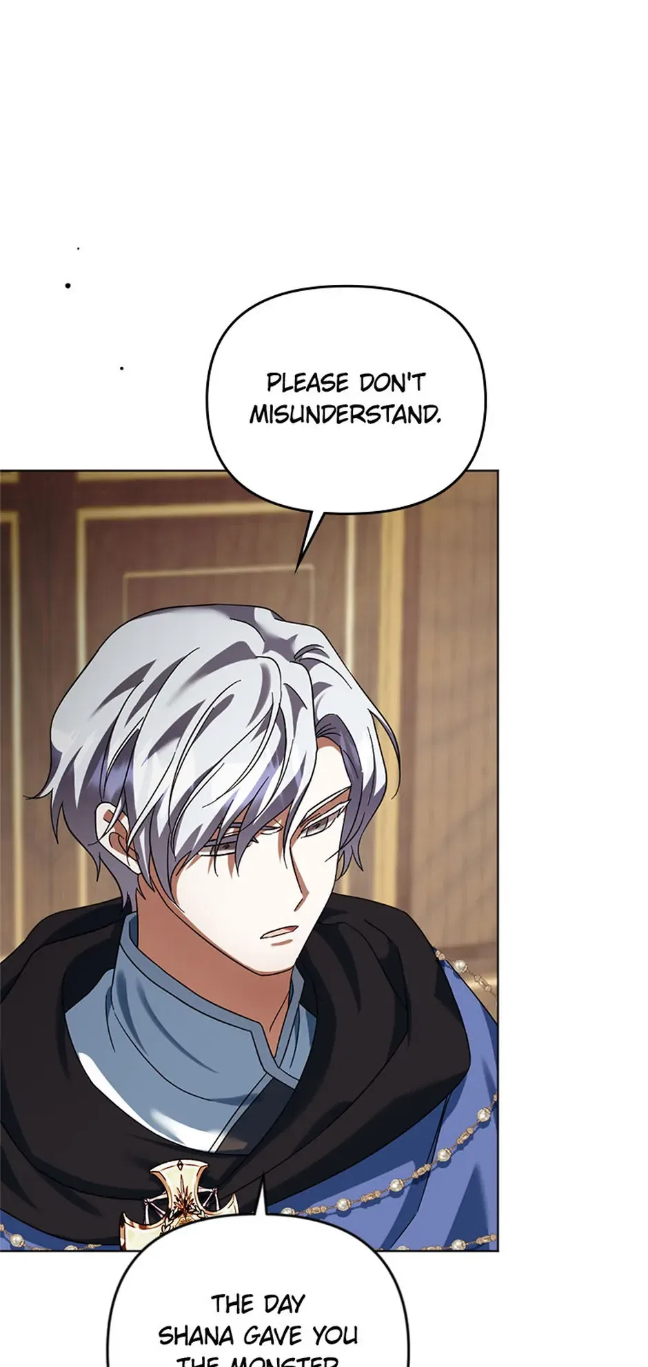He Awakened When I Died Chapter 87 – Page 59