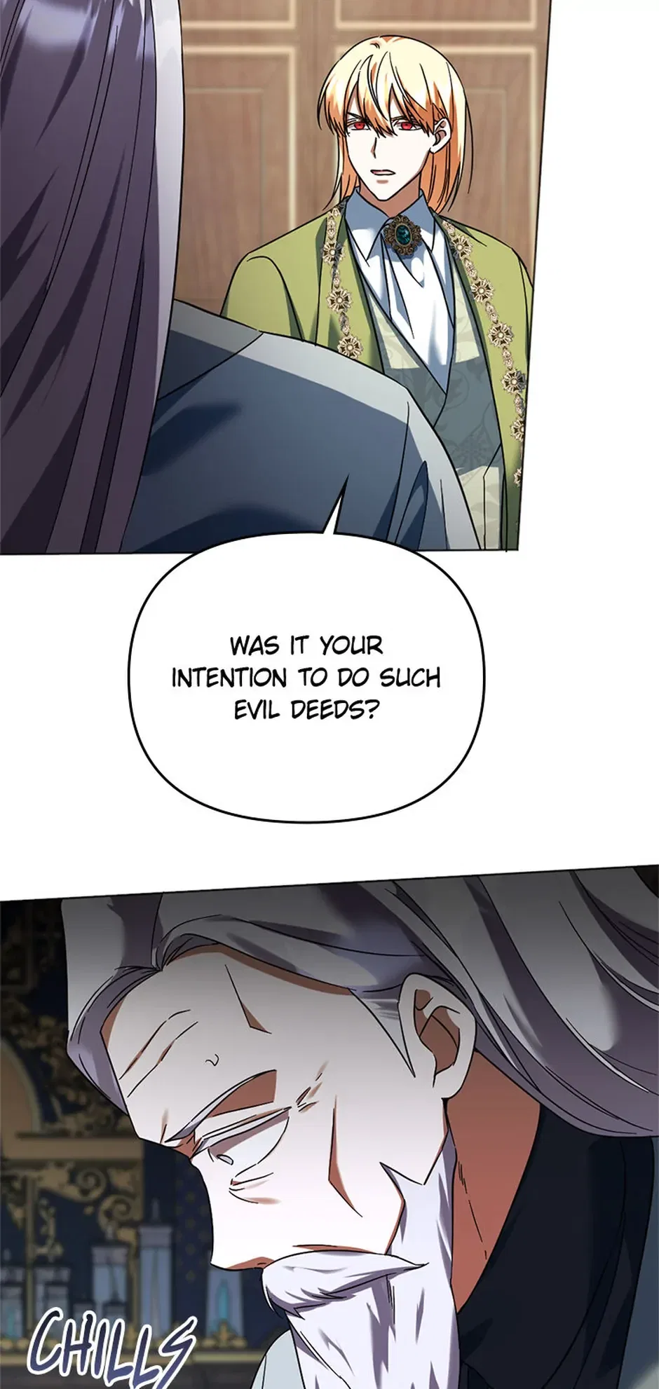 He Awakened When I Died Chapter 87 – Page 63