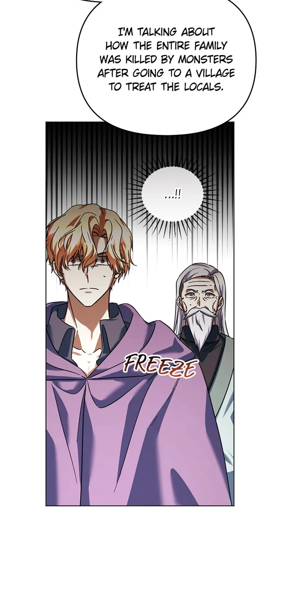 He Awakened When I Died Chapter 87 – Page 67