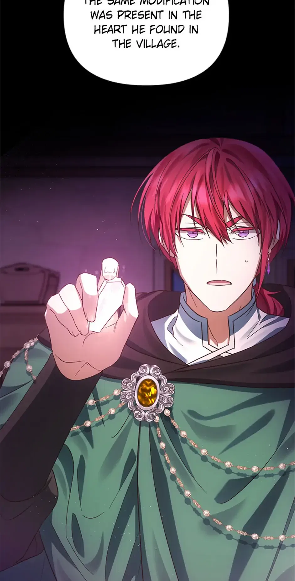He Awakened When I Died Chapter 87 – Page 70