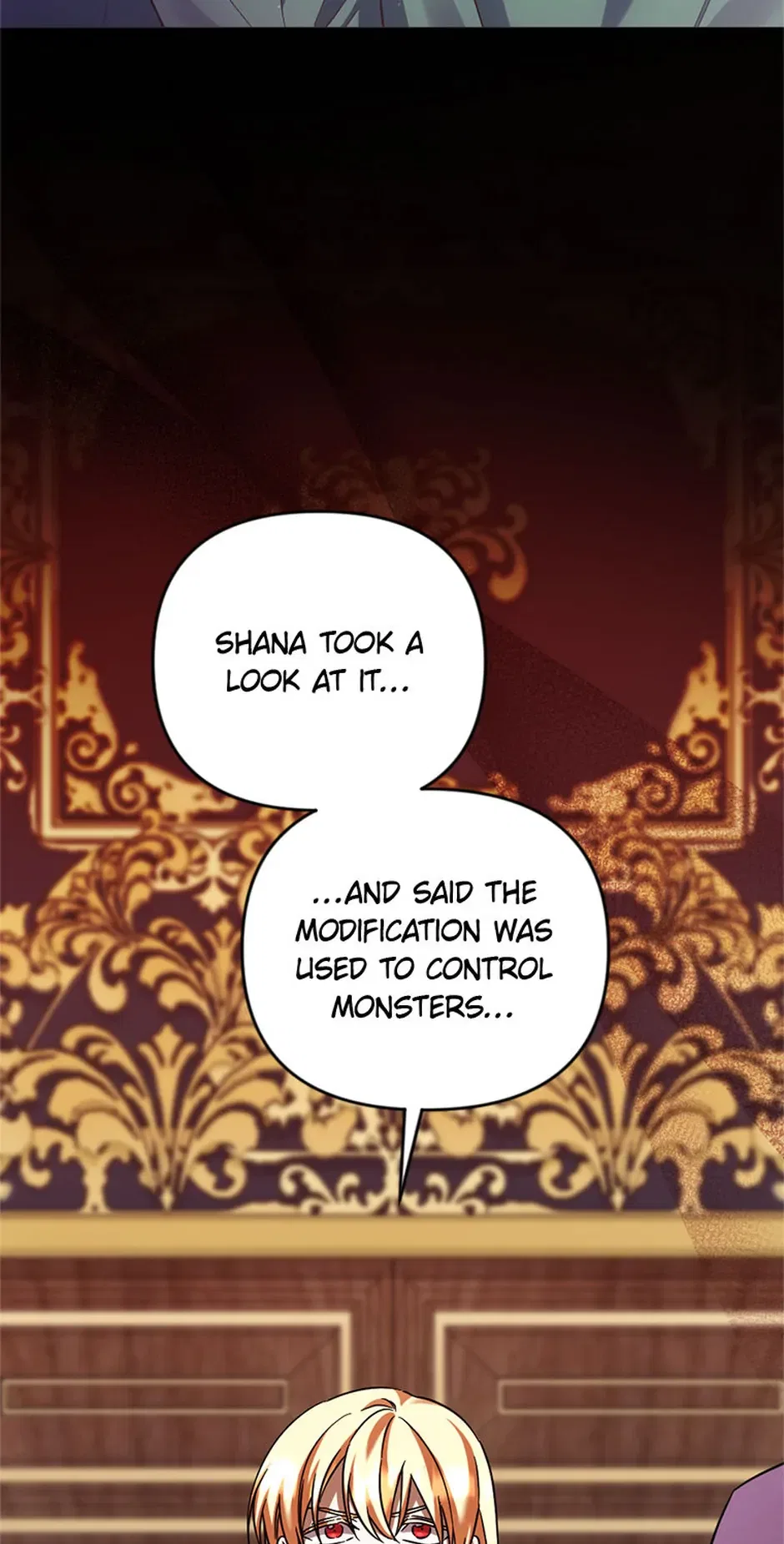 He Awakened When I Died Chapter 87 – Page 71