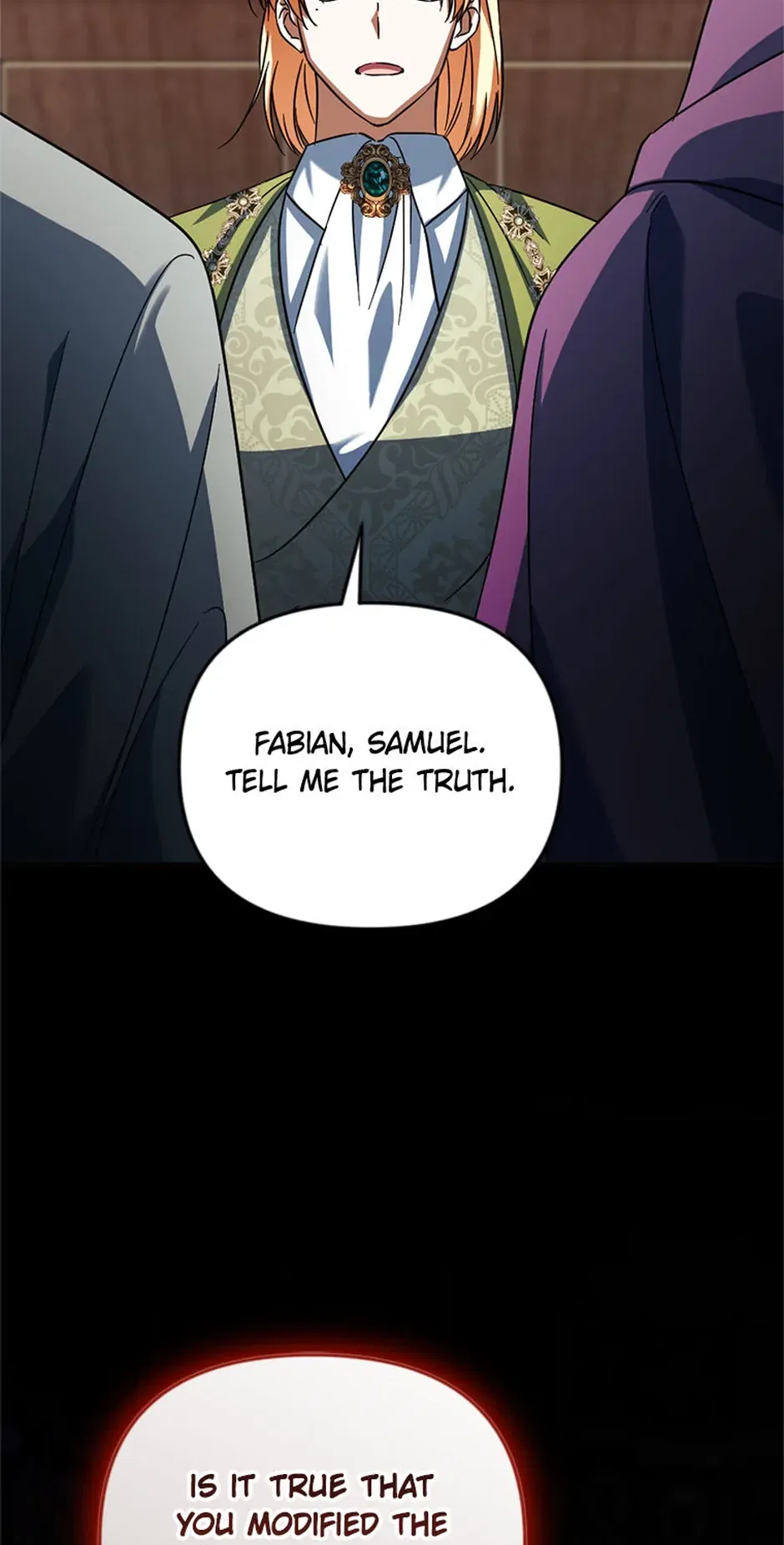 He Awakened When I Died Chapter 87 – Page 72
