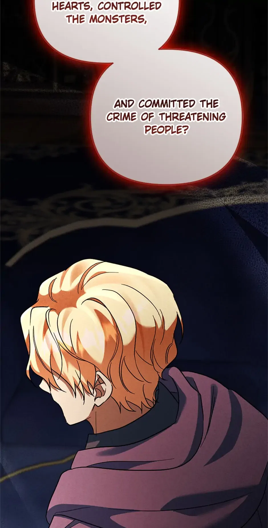 He Awakened When I Died Chapter 87 – Page 73