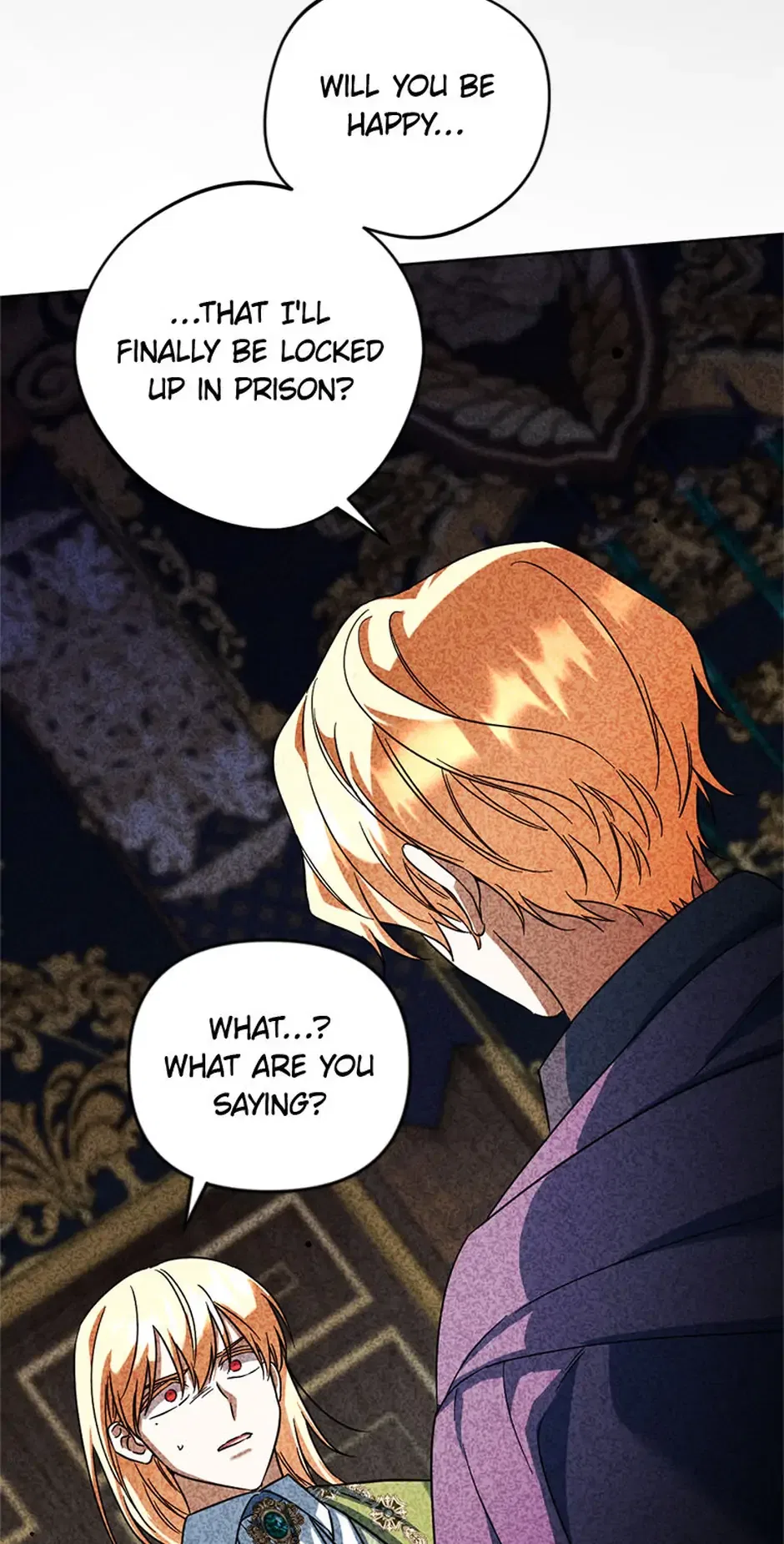 He Awakened When I Died Chapter 87 – Page 76