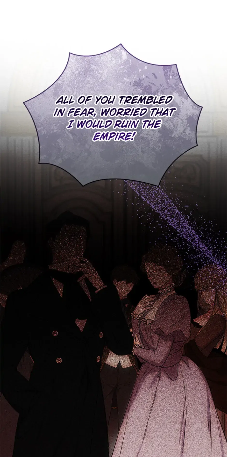 He Awakened When I Died Chapter 87 – Page 79