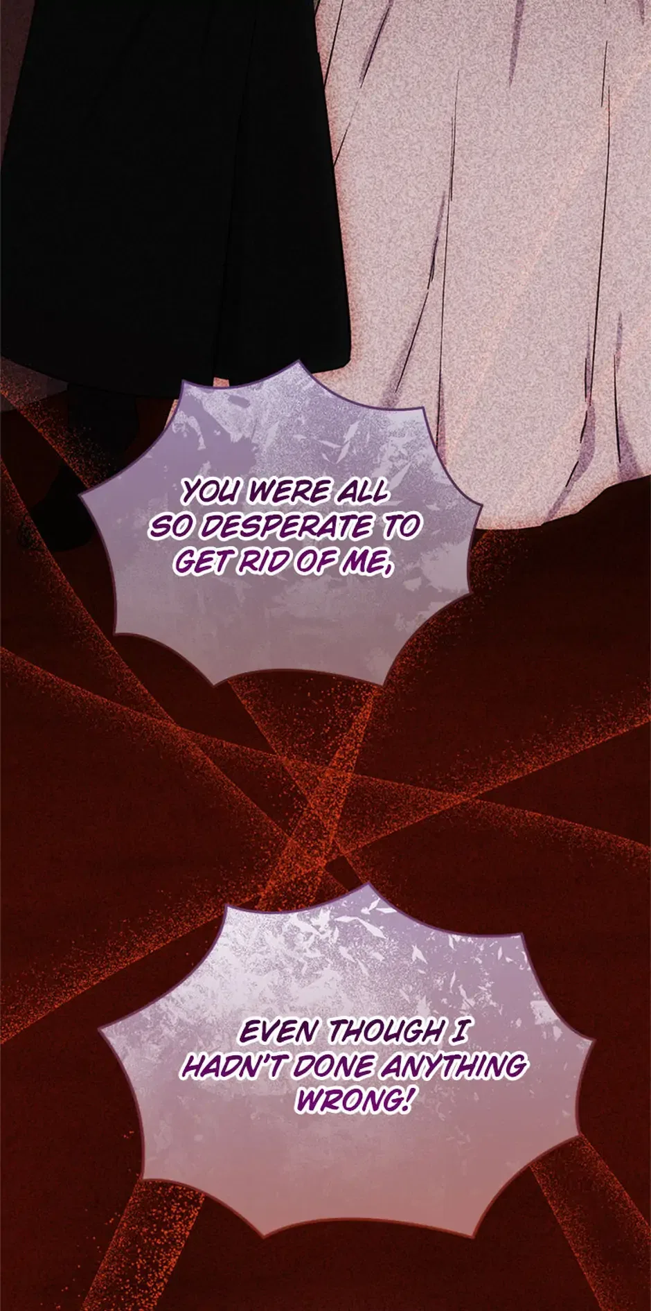 He Awakened When I Died Chapter 87 – Page 80