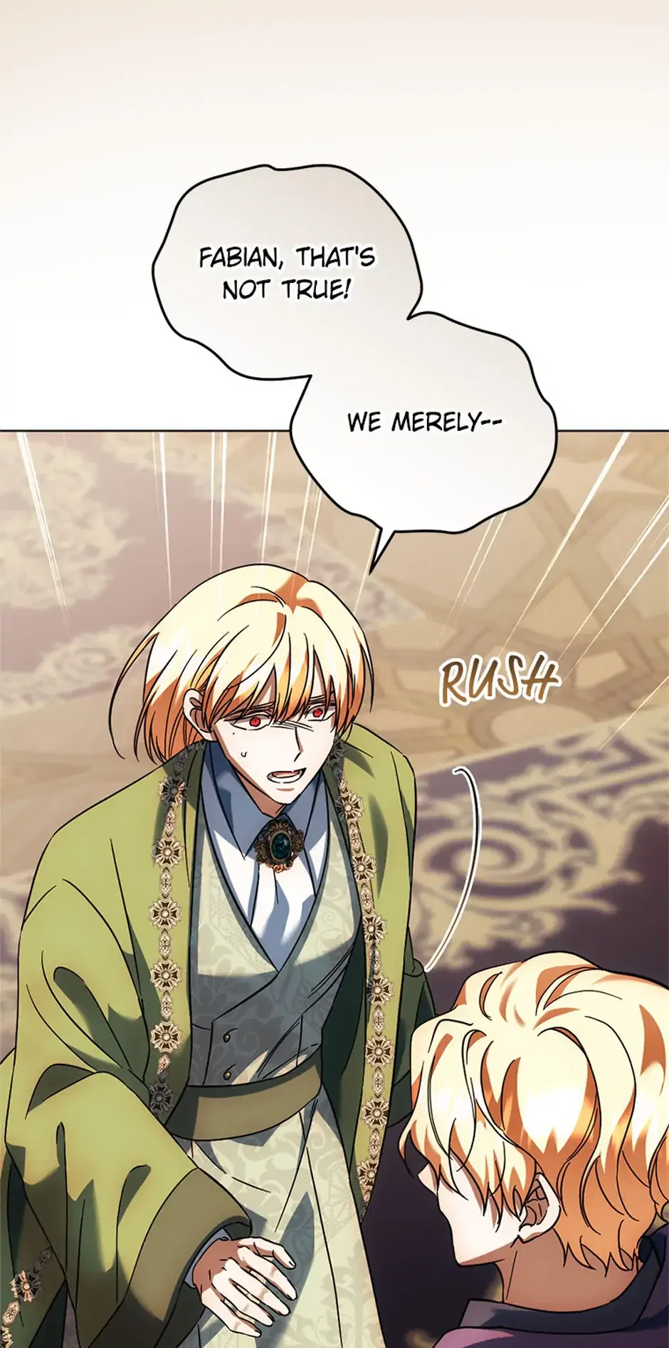 He Awakened When I Died Chapter 87 – Page 85