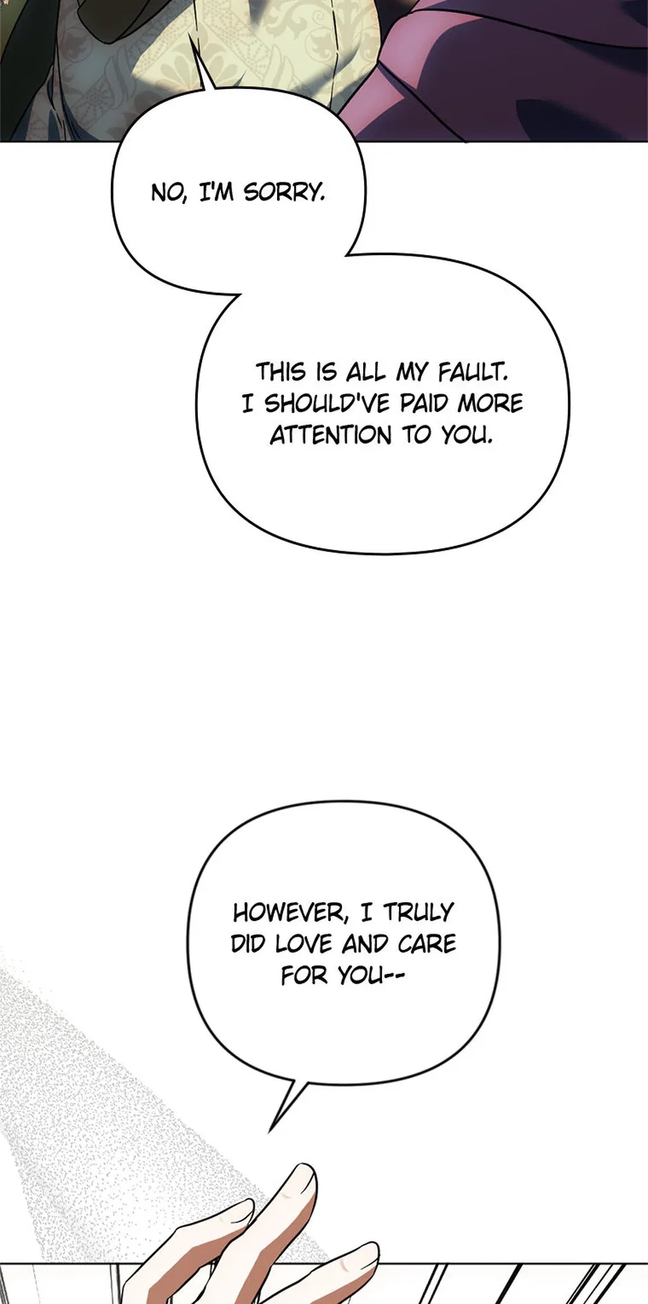 He Awakened When I Died Chapter 87 – Page 86