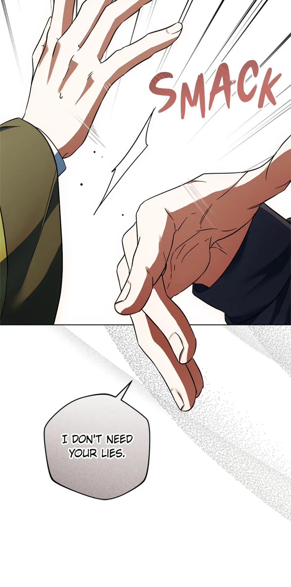 He Awakened When I Died Chapter 87 – Page 87