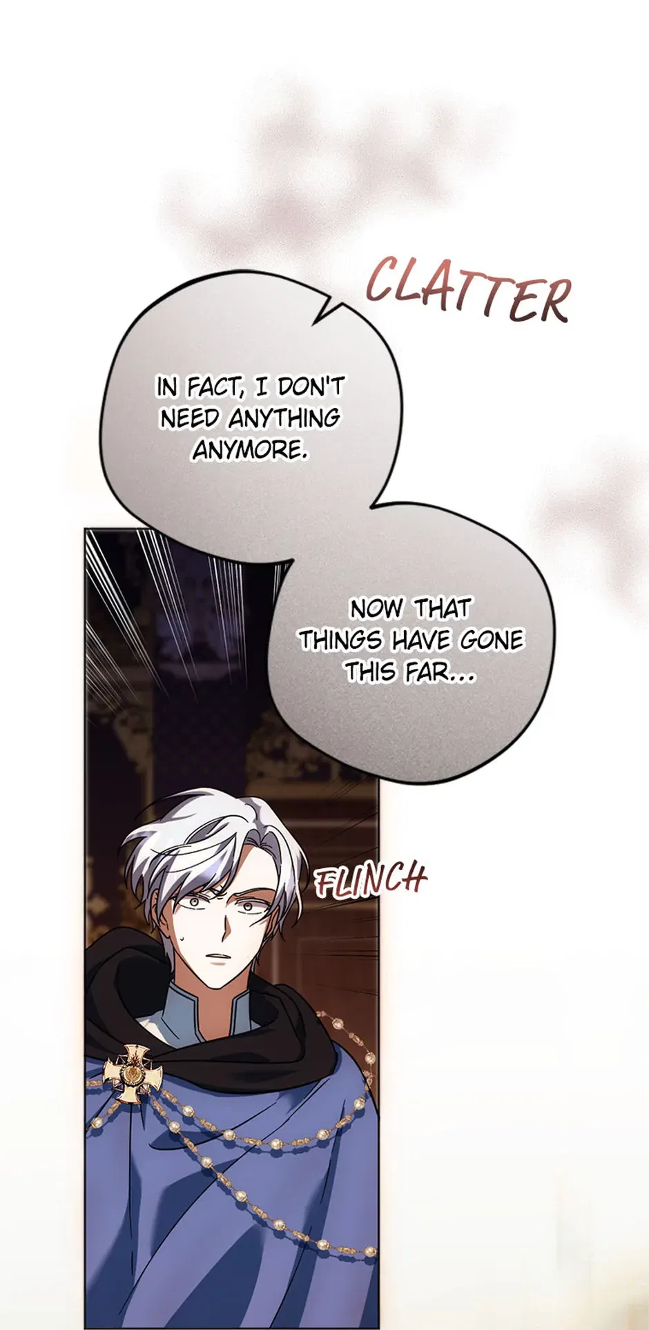 He Awakened When I Died Chapter 87 – Page 88