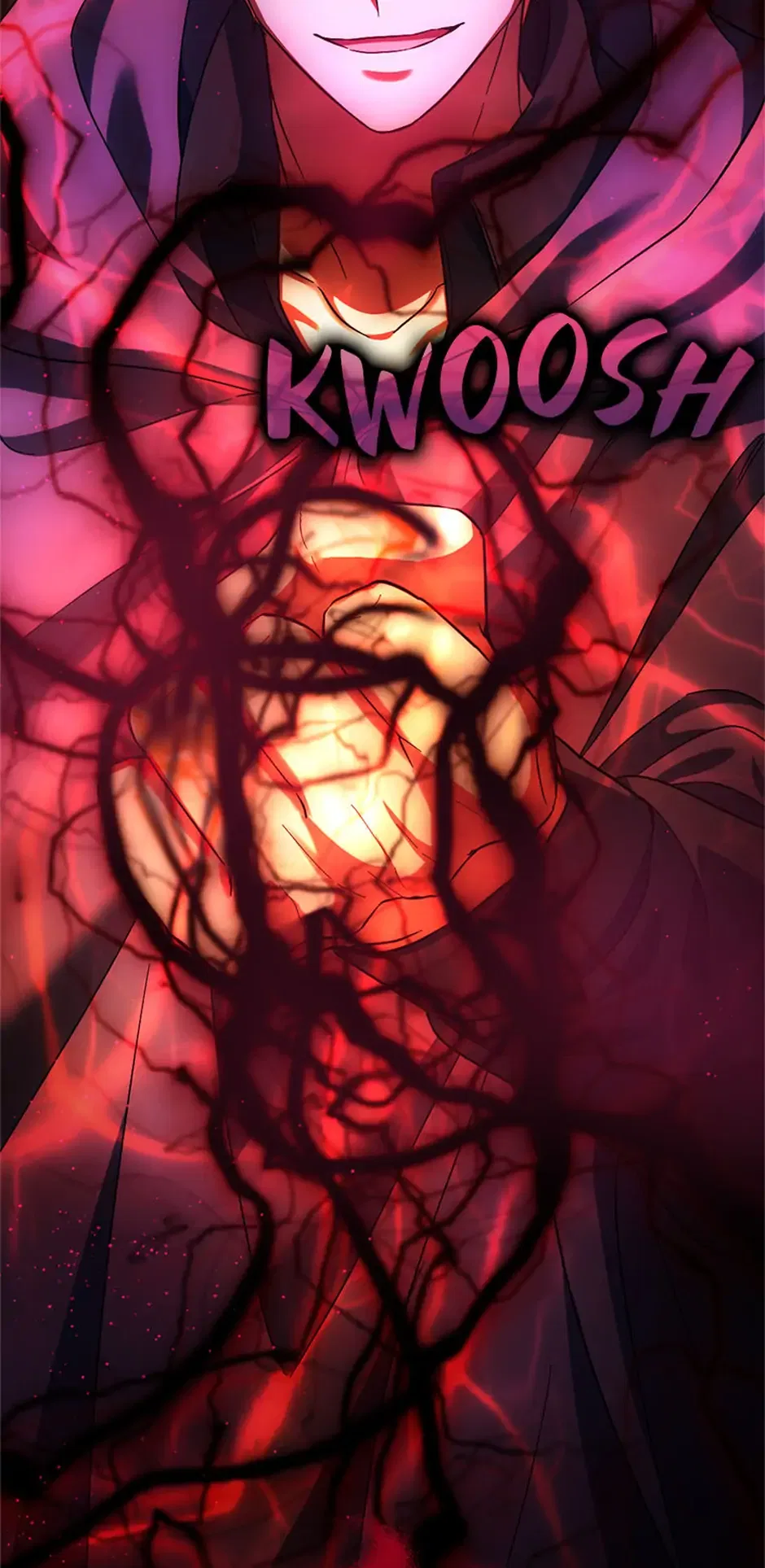 He Awakened When I Died Chapter 87 – Page 90