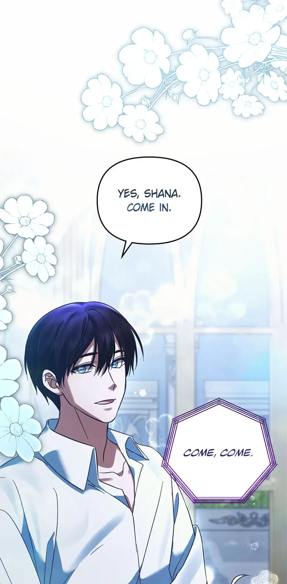 He Awakened When I Died Chapter 86 – Page 2