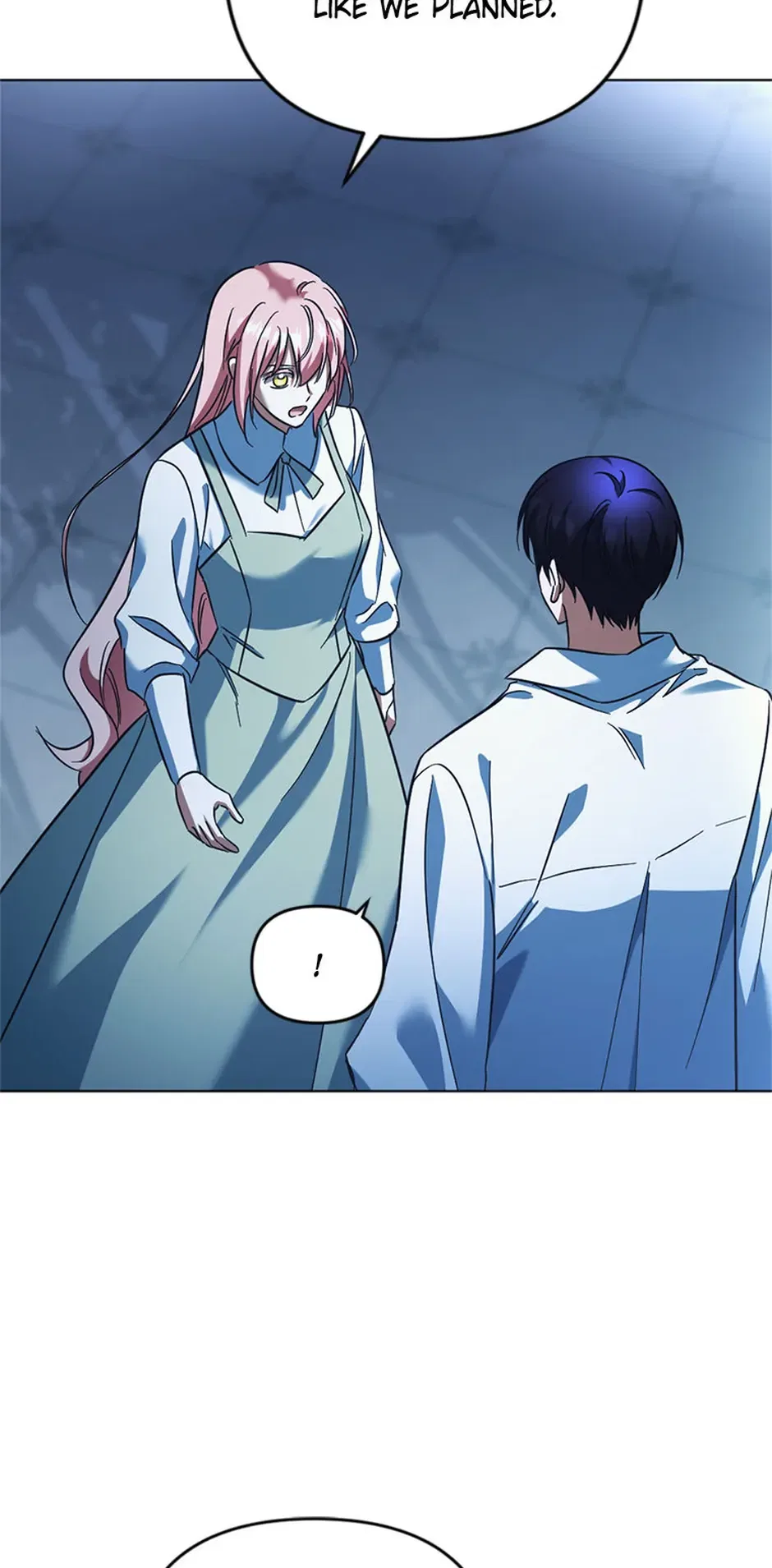 He Awakened When I Died Chapter 86 – Page 4