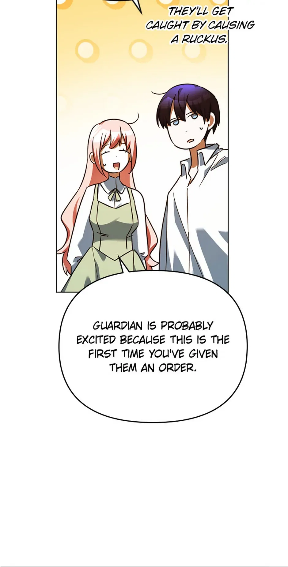 He Awakened When I Died Chapter 86 – Page 16