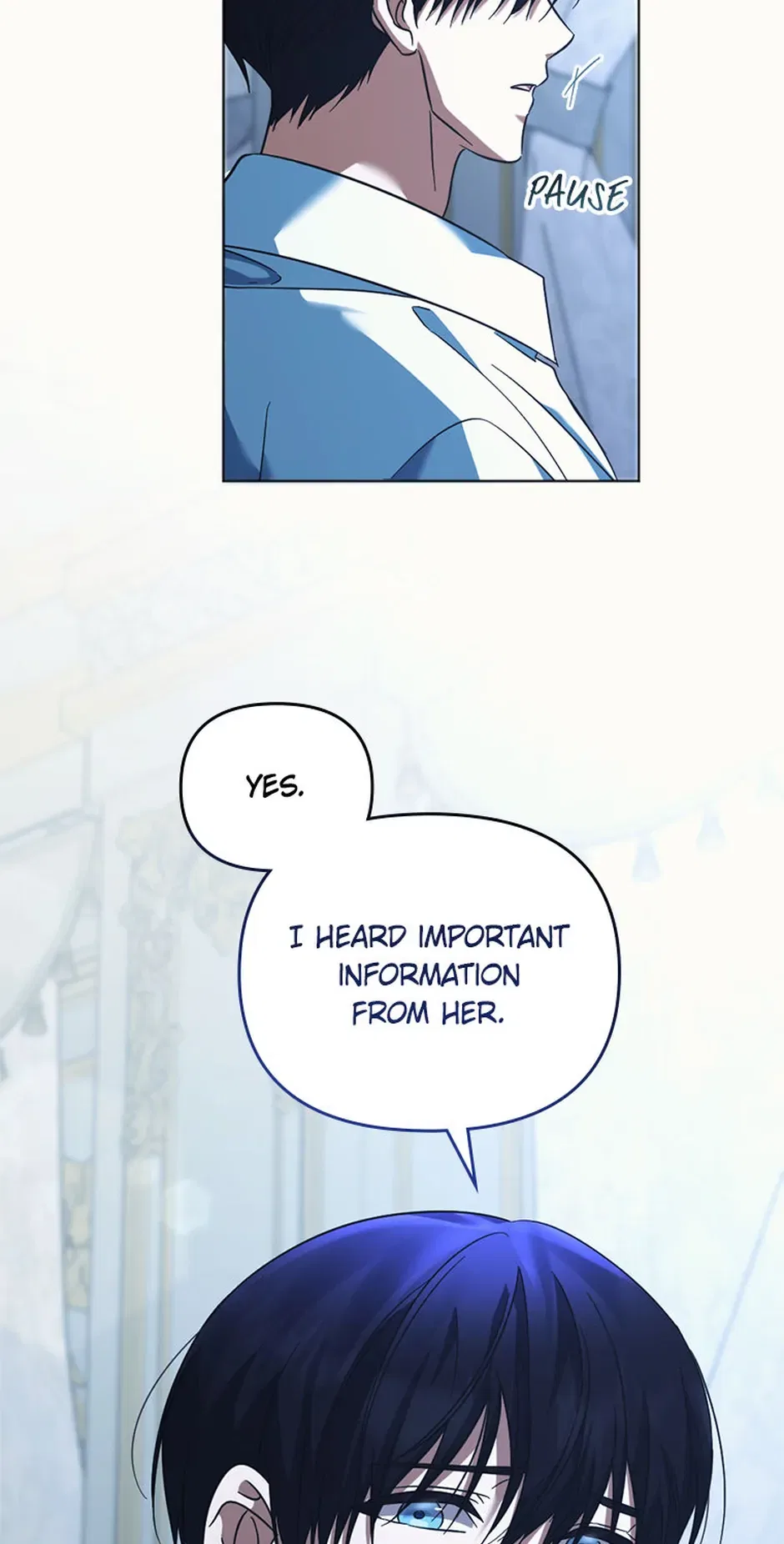 He Awakened When I Died Chapter 86 – Page 18