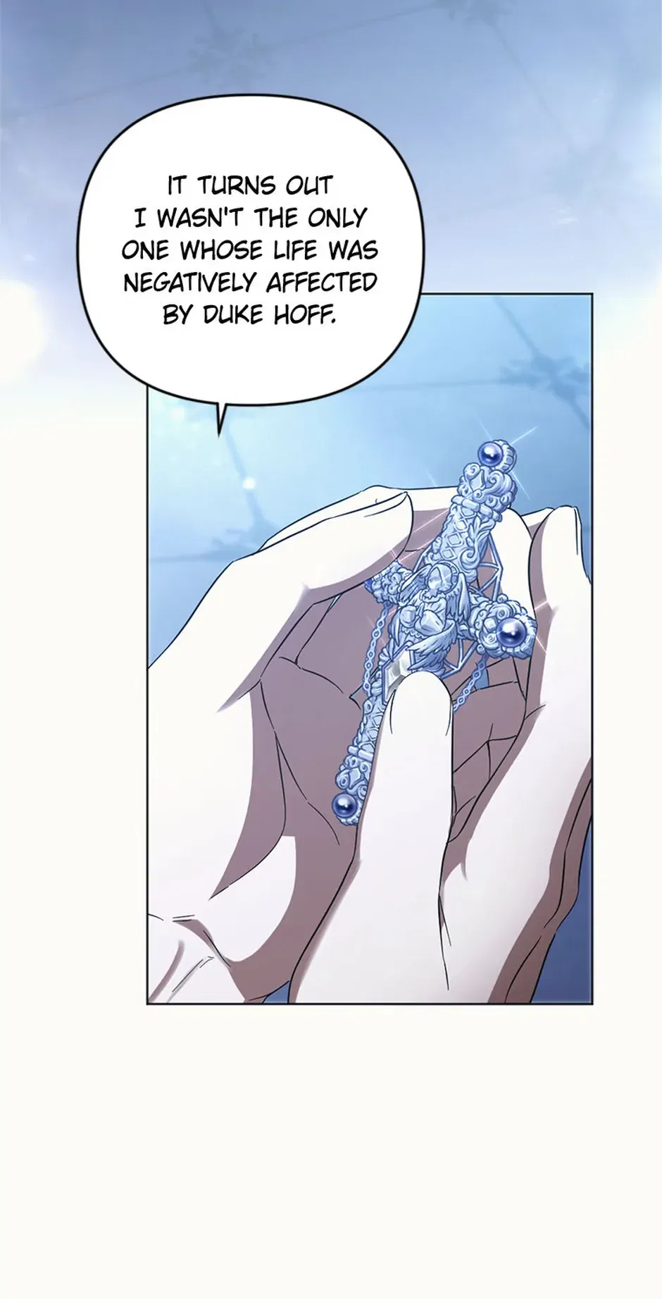 He Awakened When I Died Chapter 86 – Page 22