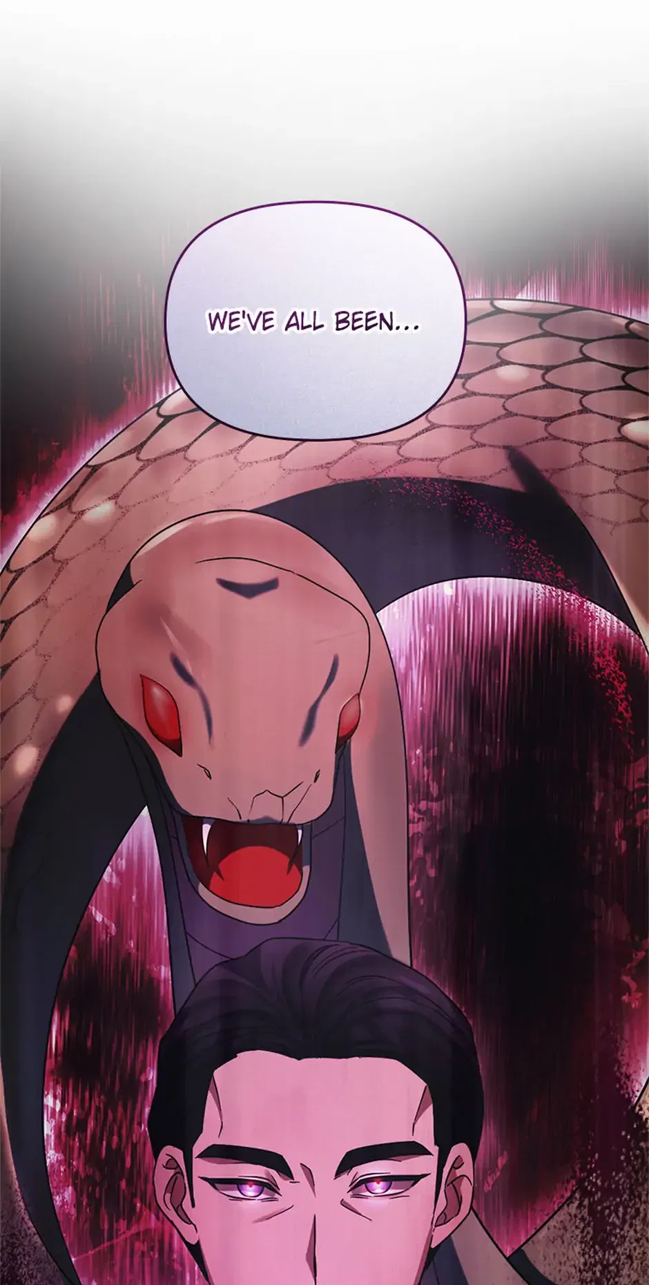 He Awakened When I Died Chapter 86 – Page 23