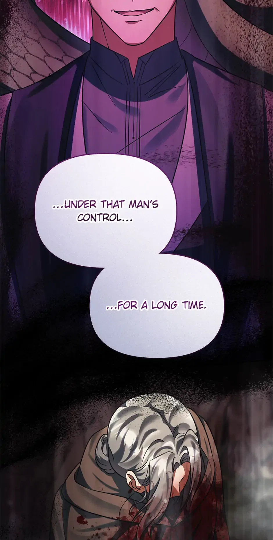 He Awakened When I Died Chapter 86 – Page 24