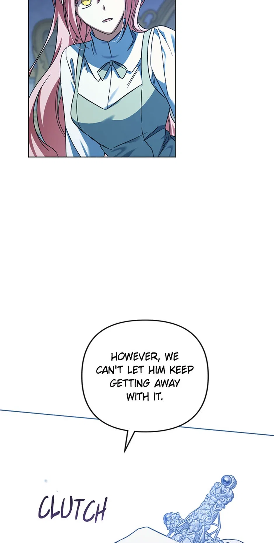He Awakened When I Died Chapter 86 – Page 27
