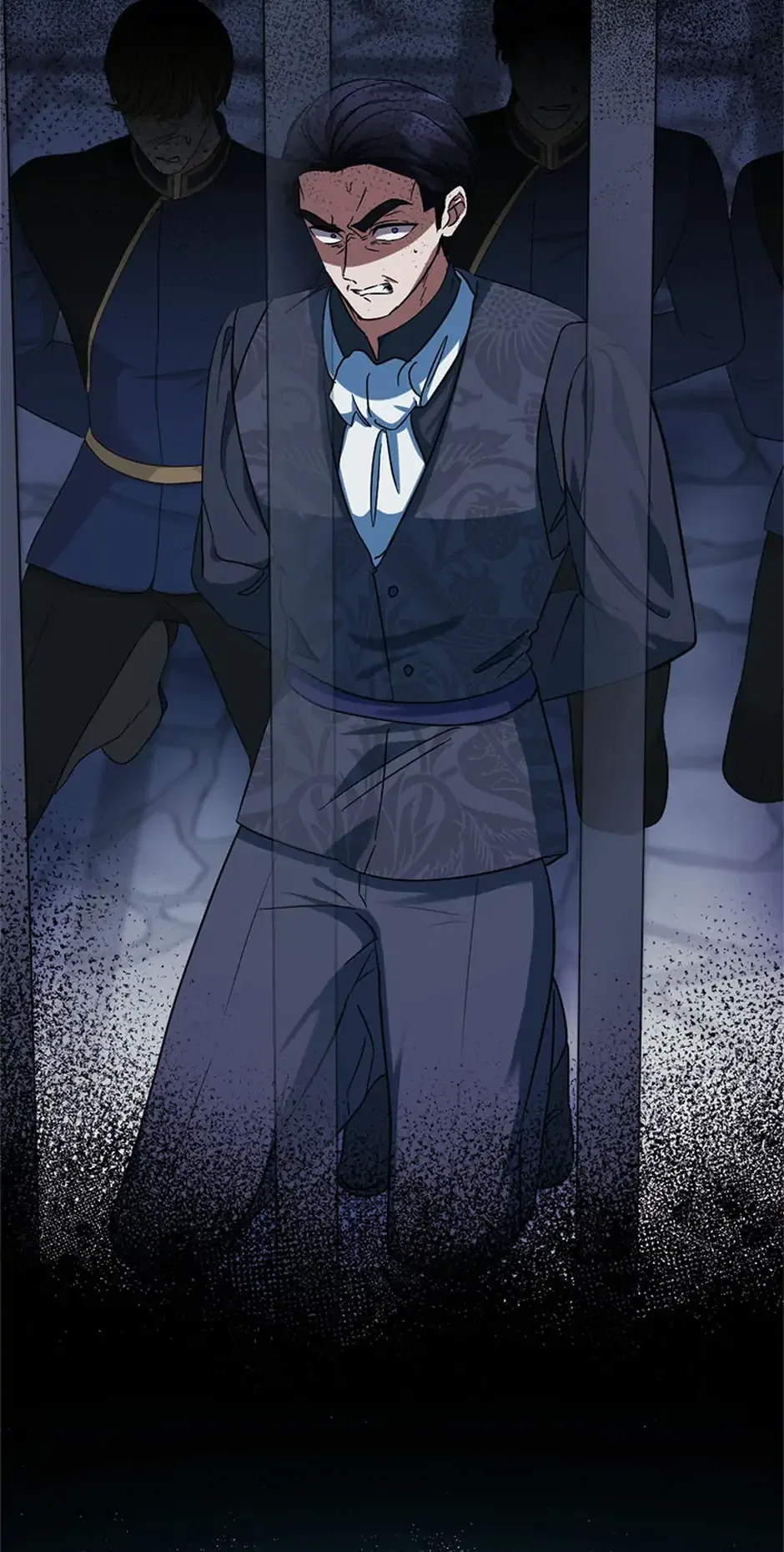 He Awakened When I Died Chapter 86 – Page 31