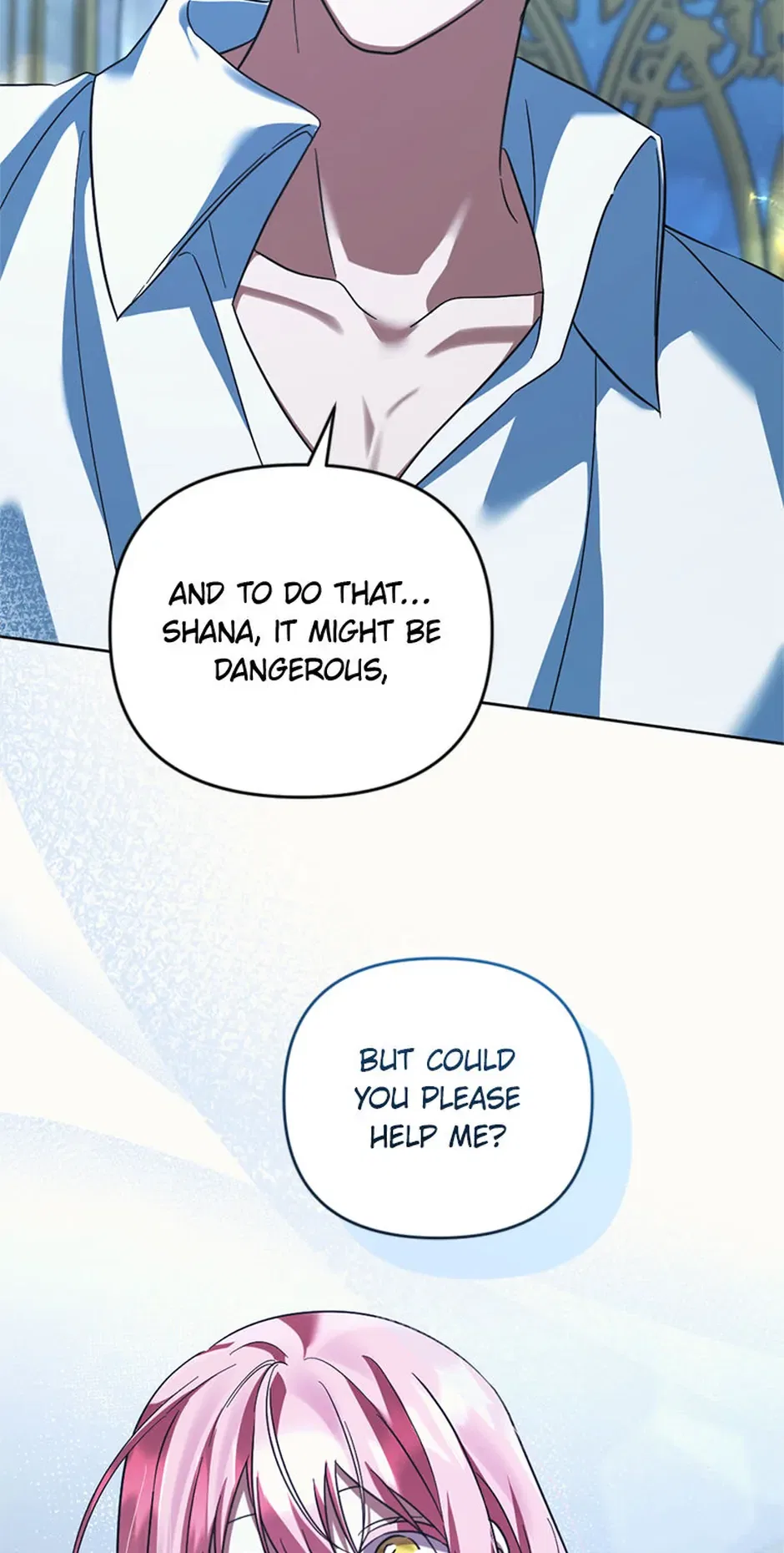 He Awakened When I Died Chapter 86 – Page 33