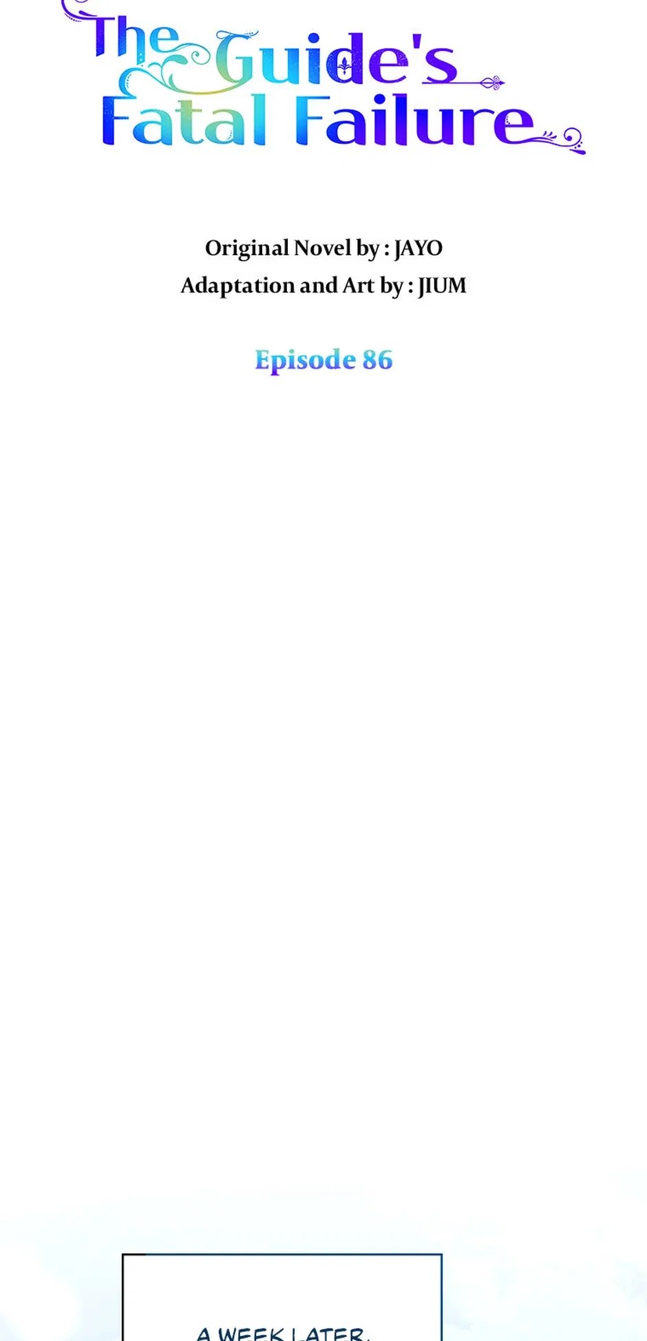 He Awakened When I Died Chapter 86 – Page 40