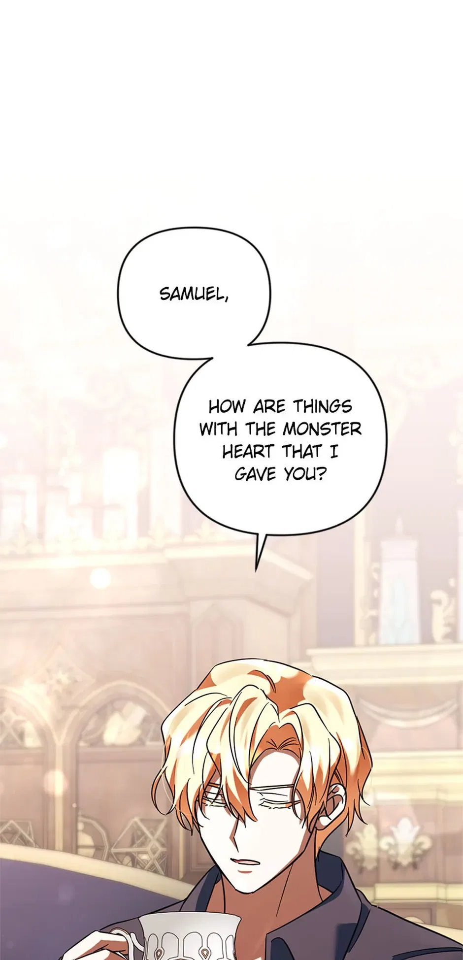He Awakened When I Died Chapter 86 – Page 42
