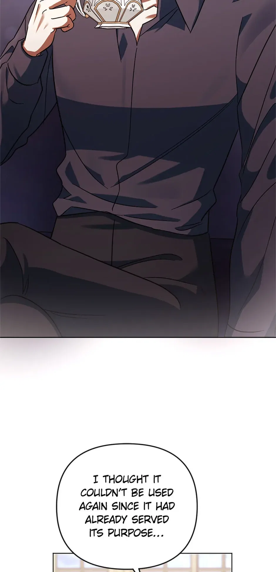 He Awakened When I Died Chapter 86 – Page 43