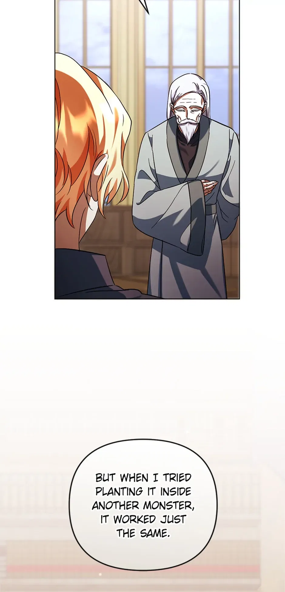 He Awakened When I Died Chapter 86 – Page 44