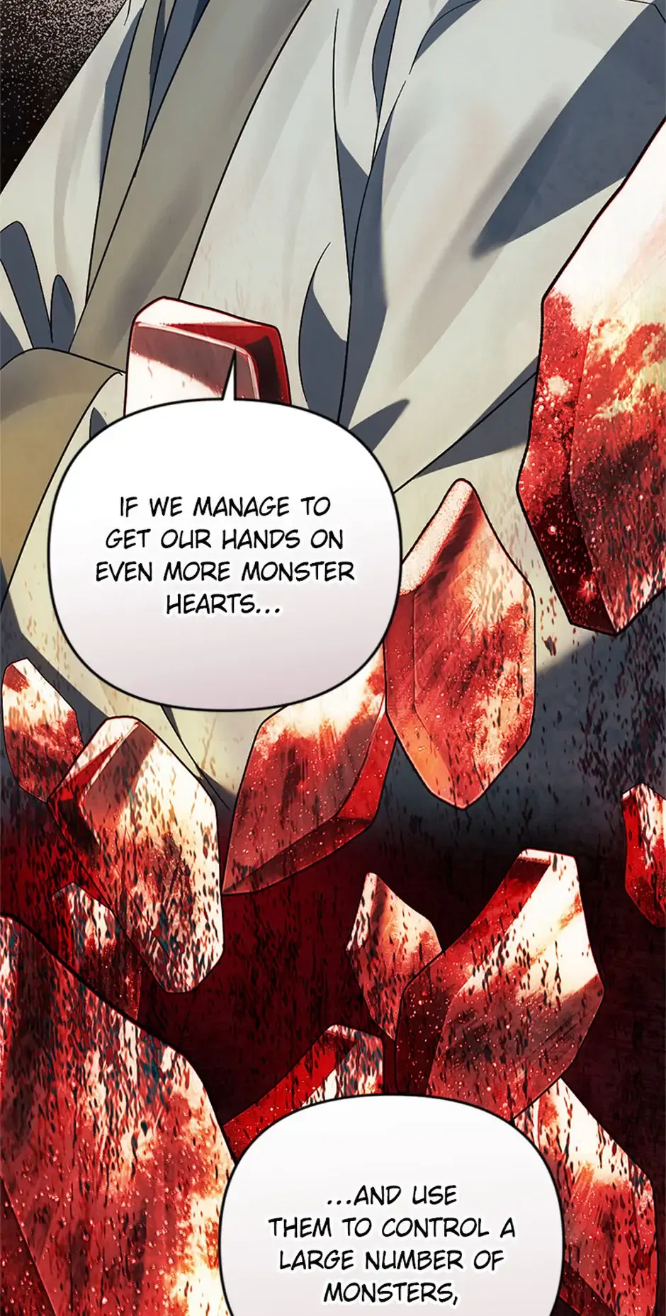 He Awakened When I Died Chapter 86 – Page 47
