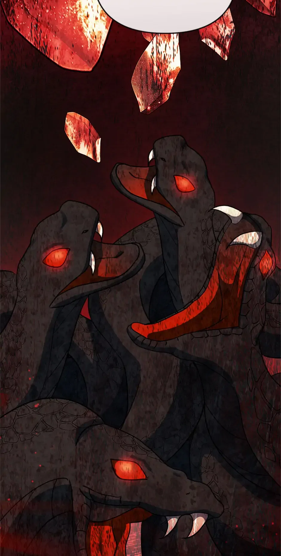 He Awakened When I Died Chapter 86 – Page 48