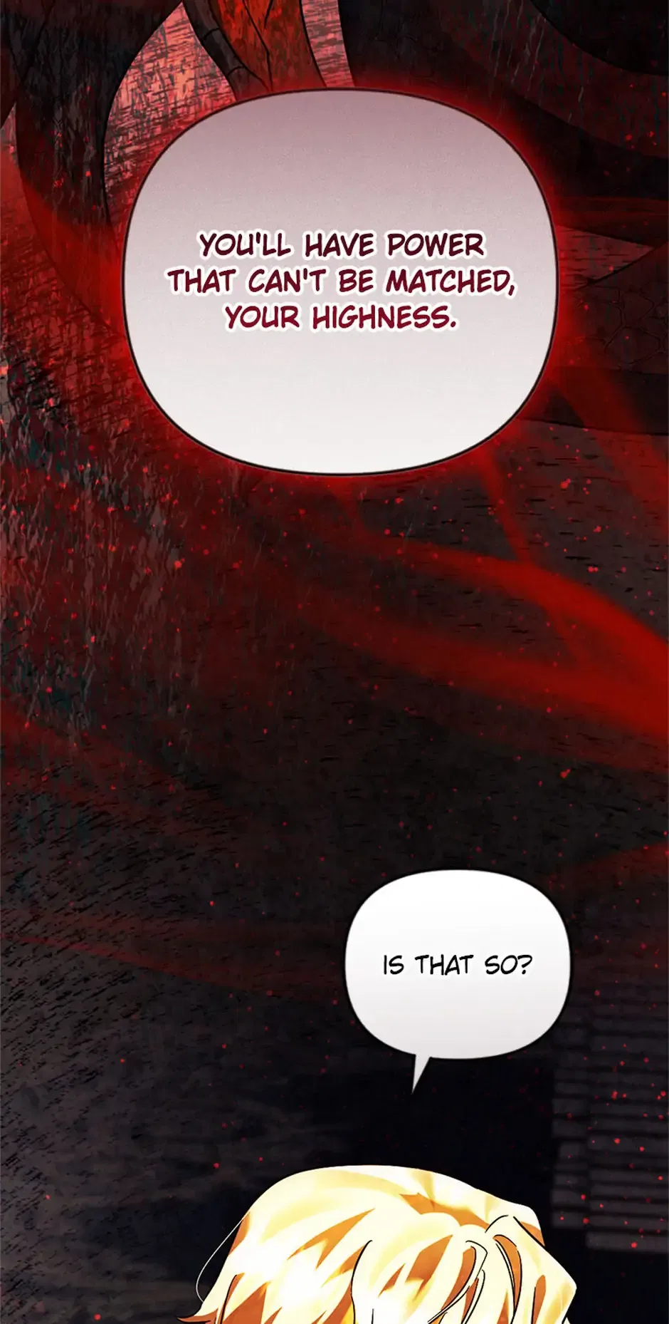 He Awakened When I Died Chapter 86 – Page 49
