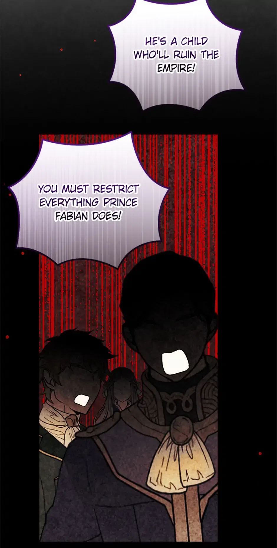 He Awakened When I Died Chapter 86 – Page 54
